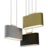 Pablo Belmont Pendelleuchte 