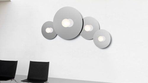 Pablo Bola Disc Deckenleuchte 12 