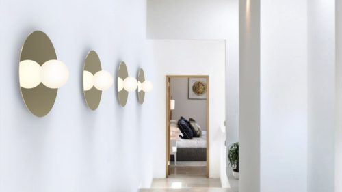 Pablo Bola Disc Deckenleuchte 12 