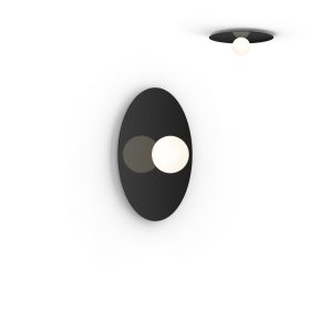 Pablo Bola Disc Deckenleuchte 18 