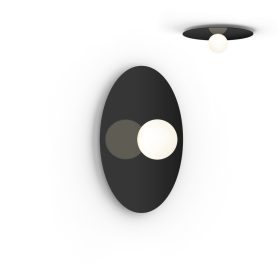 Pablo Bola Disc Deckenleuchte 22 