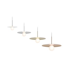 Pablo Bola Disc Pendelleuchte 22 