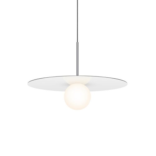 Pablo Bola Disc Pendelleuchte 22 