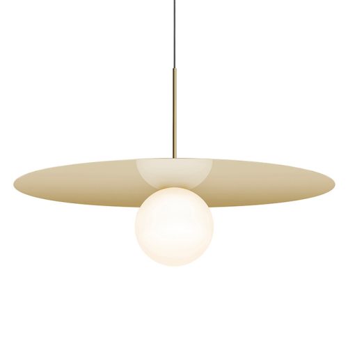 Pablo Bola Disc Pendelleuchte 32 