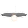 Pablo Bola Disc Pendelleuchte 32 