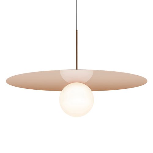 Pablo Bola Disc Pendelleuchte 32 