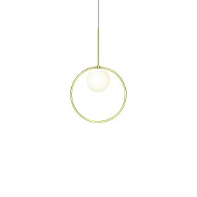 Pablo Bola Halo Pendelleuchte 12 