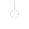 Pablo Bola Halo Pendelleuchte 12 