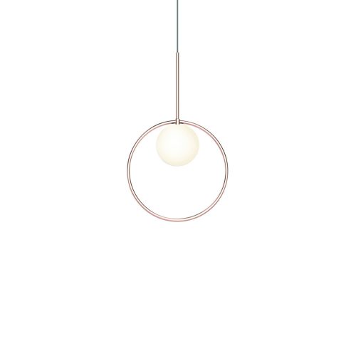 Pablo Bola Halo Pendelleuchte 12 