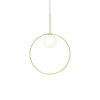 Pablo Bola Halo Pendelleuchte 18 