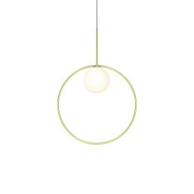 Pablo Bola Halo Pendelleuchte 18 