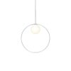 Pablo Bola Halo Pendelleuchte 18 