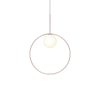 Pablo Bola Halo Pendelleuchte 18 