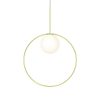 Pablo Bola Halo Pendelleuchte 22 