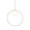 Pablo Bola Halo Pendelleuchte 22 