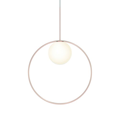 Pablo Bola Halo Pendelleuchte 22 
