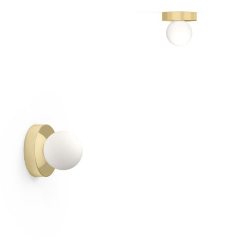 Pablo Bola Sphere Deckenleuchte 4 