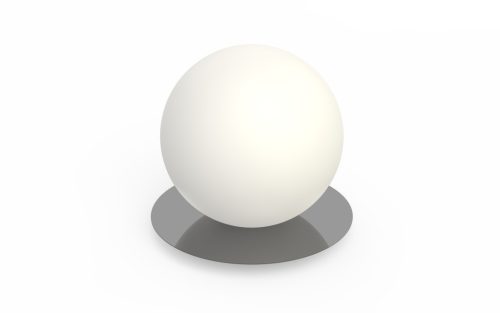 Pablo Bola Sphere Tischleuchte 10 