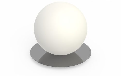 Pablo Bola Sphere Tischleuchte 12 