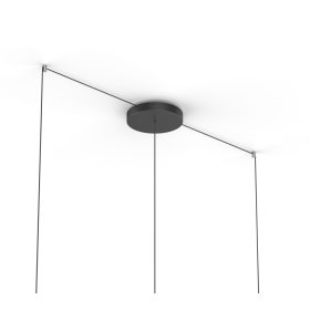 Pablo Cielo XL Mehrfach-Baldachin 9 