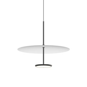 Pablo Sky Dome Pendelleuchte Metall 18 