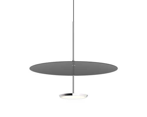 Pablo Sky Dome Pendelleuchte Metall 18 