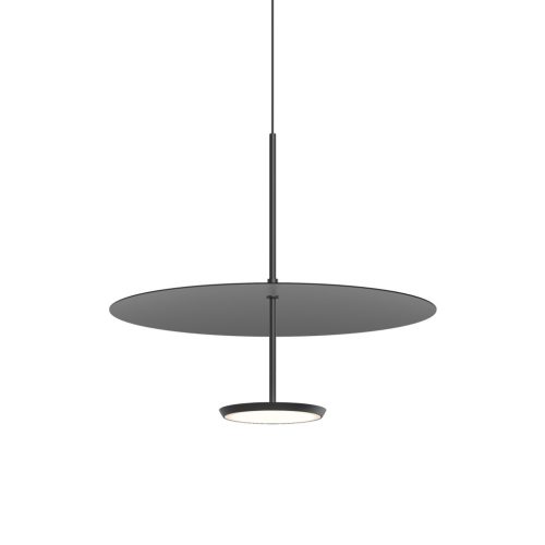 Pablo Sky Dome Pendelleuchte Metall 18 