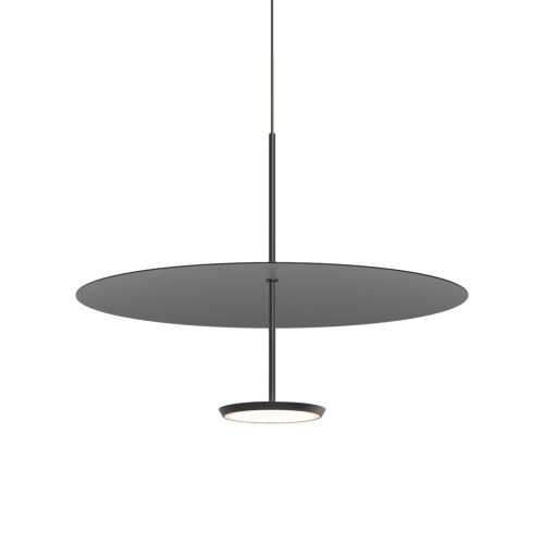 Pablo Sky Dome Pendelleuchte Metall 24 