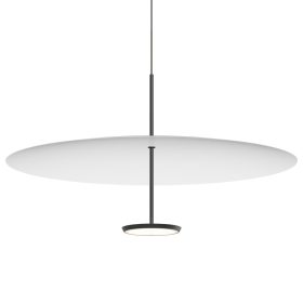 Pablo Sky Dome Pendelleuchte Metall 32 