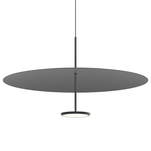 Pablo Sky Dome Pendelleuchte Metall 32 