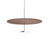 Pablo Sky Dome Pendelleuchte Holz 24 