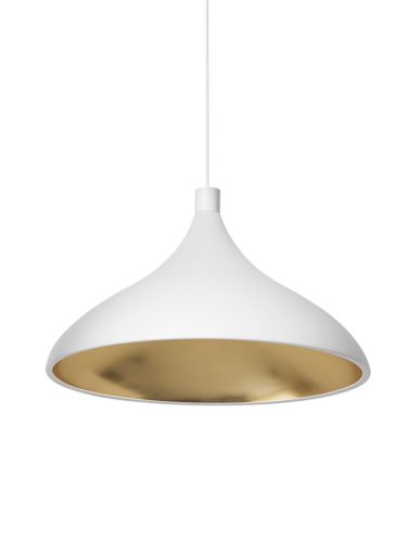 Pablo Swell Lichtkette 3-fach Gemischt 