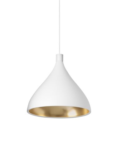 Pablo Swell XL Einzelleuchte Breit 