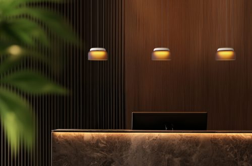 Pablo Totem Mini Down 