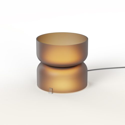 Pablo Totem Mini Table