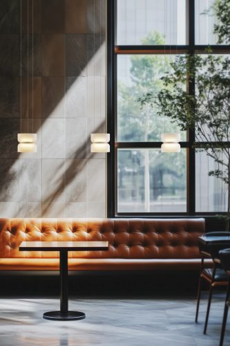 Pablo Totem Mini Up&Down