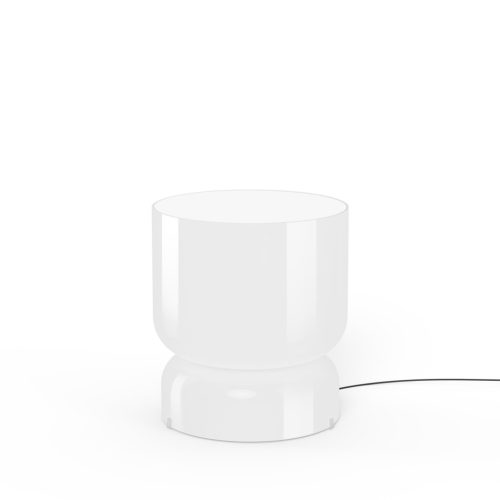 Pablo Totem Tischleuchte Doppelt C 