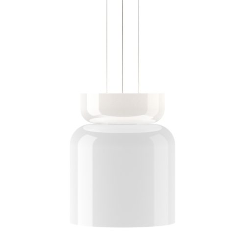 Pablo Totem Up-&-Downlight A 