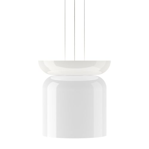 Pablo Totem Up-&-Downlight A 