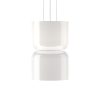 Pablo Totem Up-&-Downlight B 