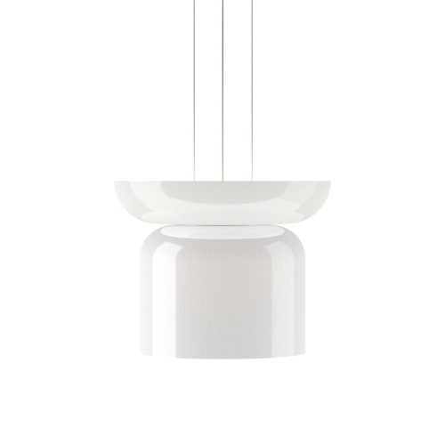 Pablo Totem Up-&-Downlight B 