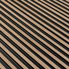ASTI Oak Gold Wandpaneel