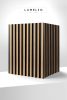 ASTI Oak Gold Wandpaneel