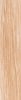 ASTI Oak Gold rechter Endabschluss