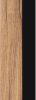 ASTI Oak Craft linker Endabschluss