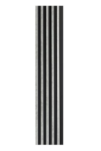 ASTI Silver Wandpaneel