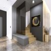 ASTI Silver Wandpaneel