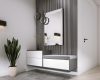 ASTI Silver Wandpaneel