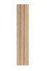 OLMO Oak Gold Wandpaneel