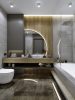 OLMO Oak Gold Wandpaneel